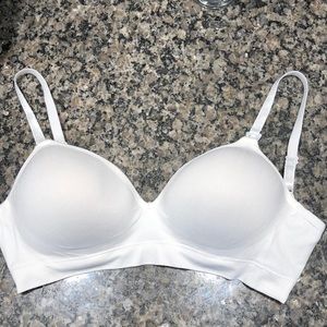 Nursing bra - wireless